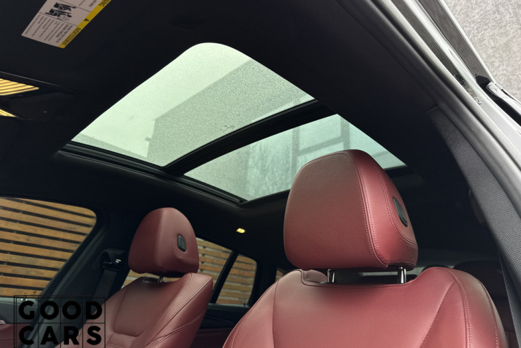 BMW X4 M40i - 25