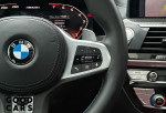 BMW X4 M40i - 34