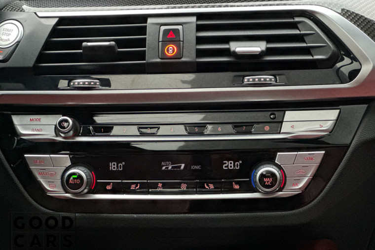 BMW X4 M40i - 40