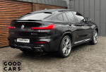 BMW X4 M40i - 6