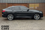 BMW X4 M40i - 7