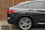 BMW X4 M40i - 13