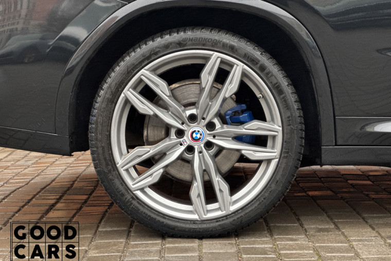 BMW X4 M40i - 14