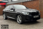 BMW X4 M40i - 8