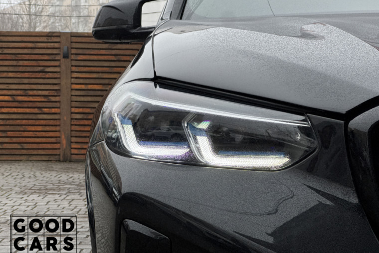 BMW X4 M40i - 9