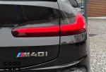 BMW X4 M40i - 10