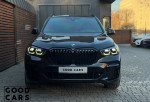 BMW X5 - 1