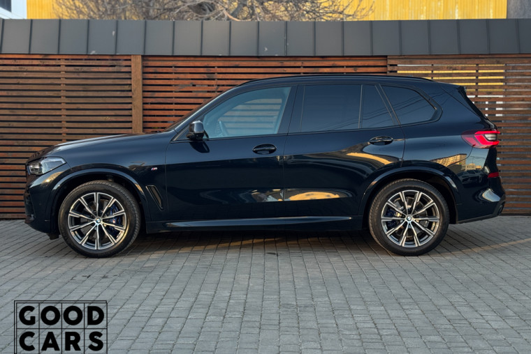 BMW X5 - 3