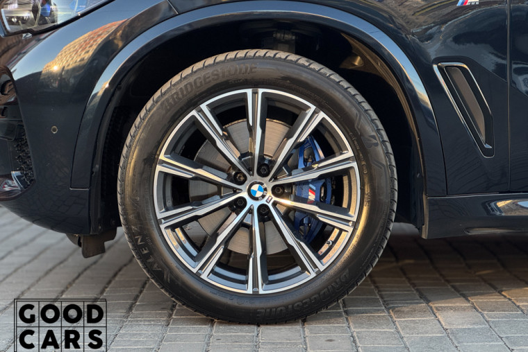 BMW X5 - 12