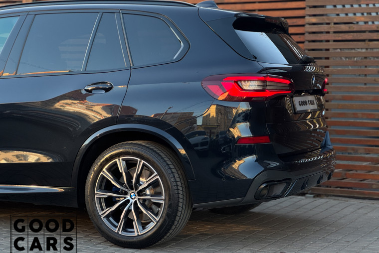 BMW X5 - 20