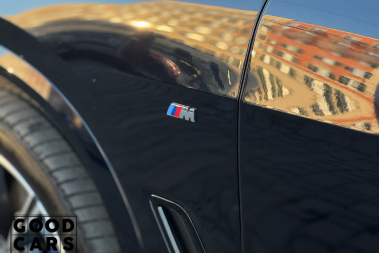 BMW X5 - 17