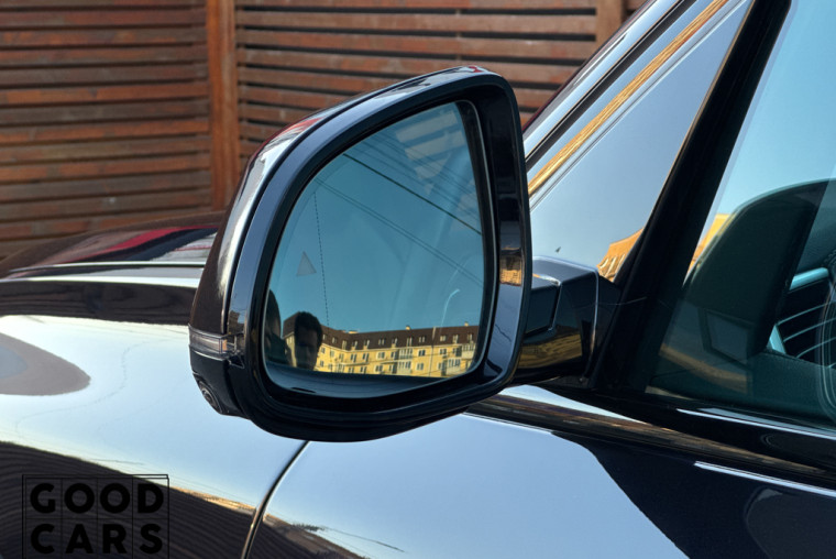 BMW X5 - 19