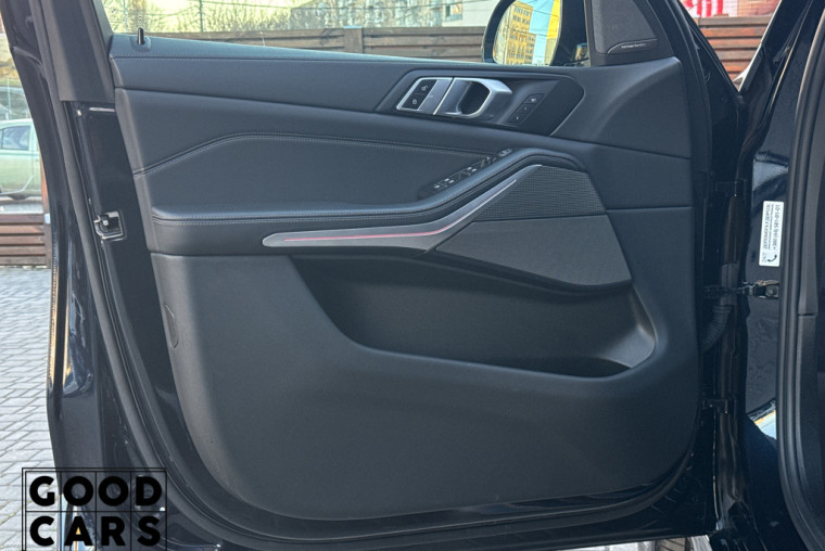 BMW X5 - 24