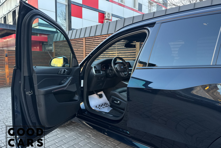 BMW X5 - 27