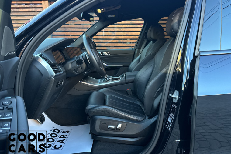 BMW X5 - 28