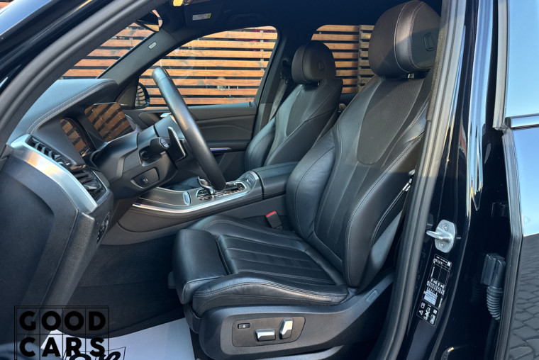 BMW X5 - 29