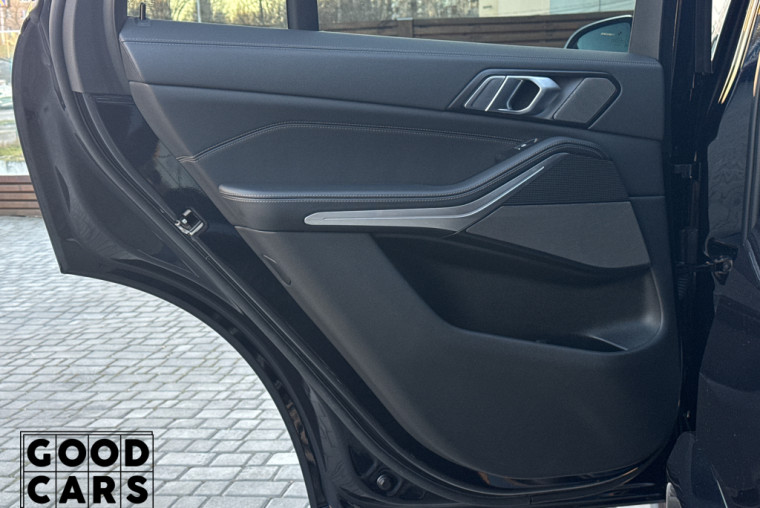 BMW X5 - 31