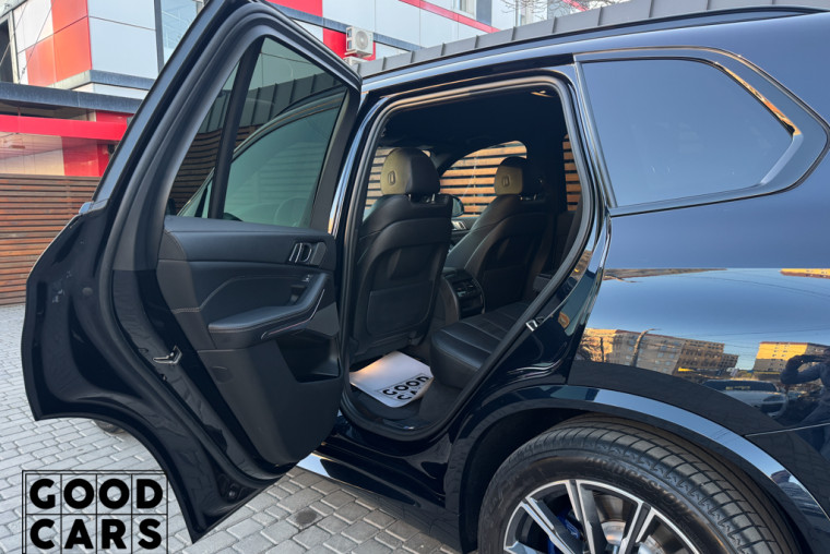 BMW X5 - 32