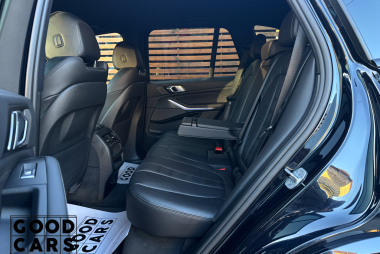 BMW X5 - 33