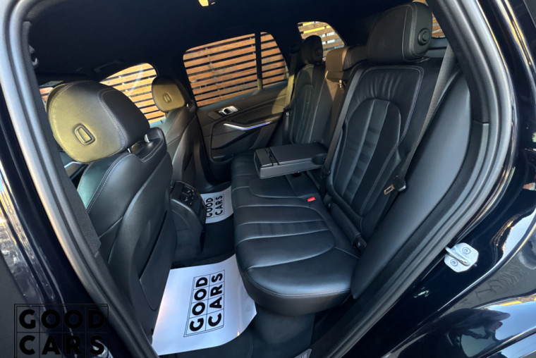 BMW X5 - 34