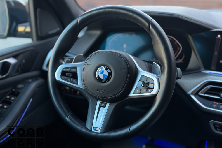 BMW X5 - 35
