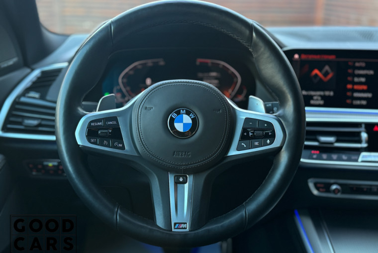 BMW X5 - 36