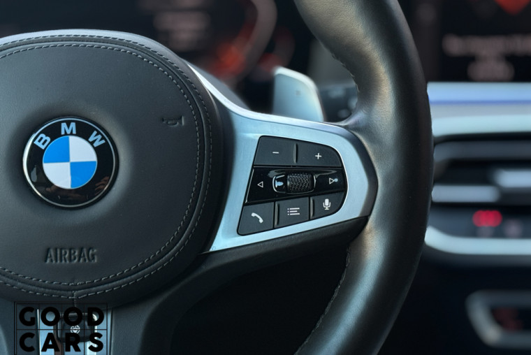 BMW X5 - 38