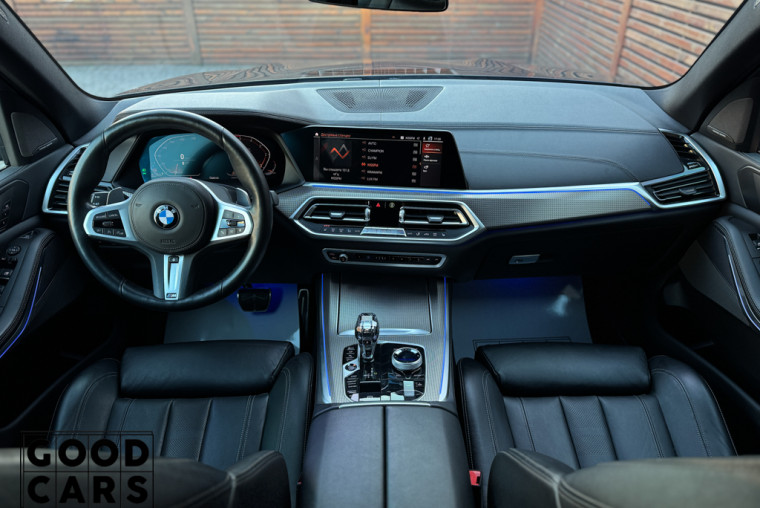 BMW X5 - 40