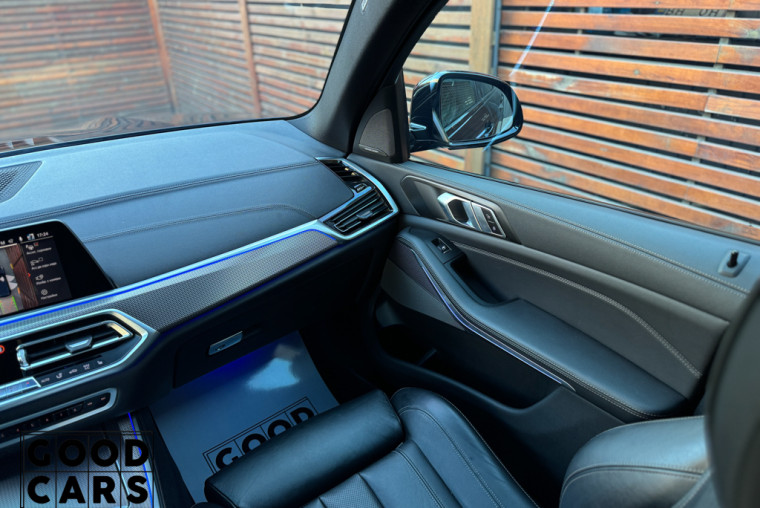 BMW X5 - 46