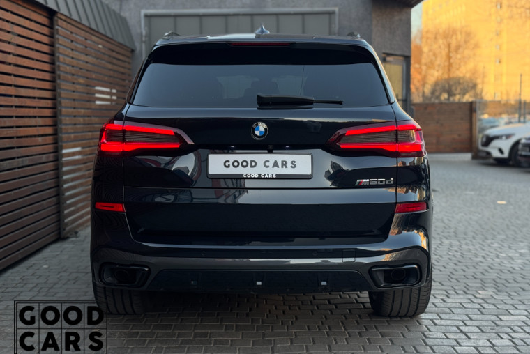 BMW X5 - 5