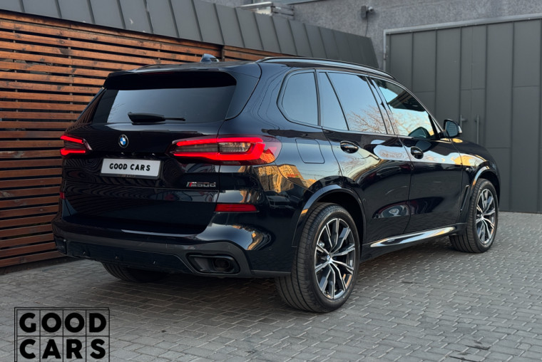 BMW X5 - 6