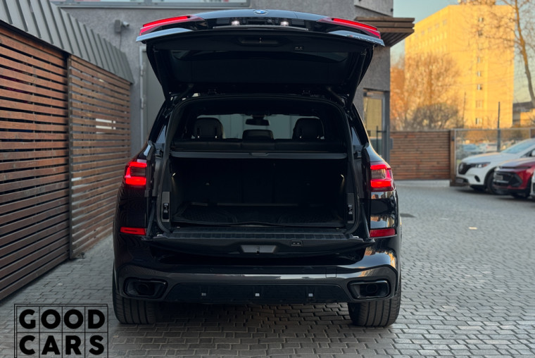BMW X5 - 21