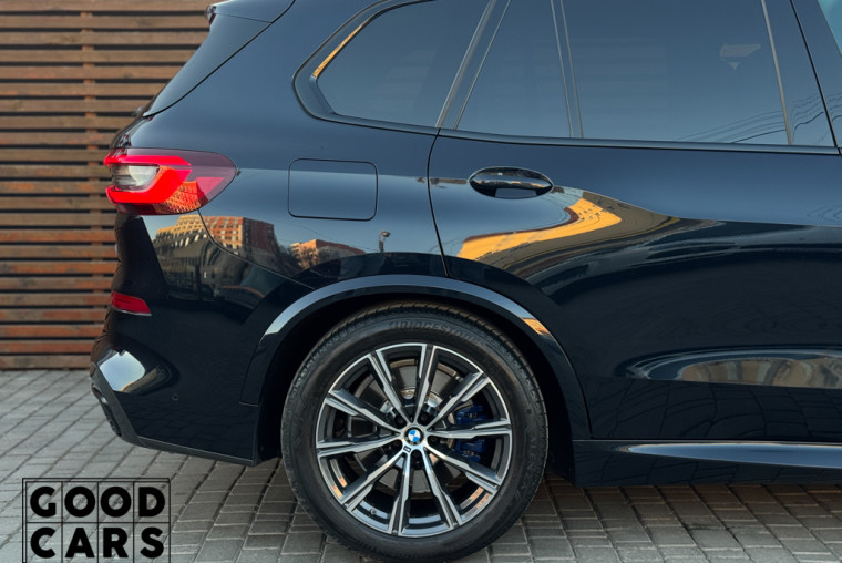 BMW X5 - 13