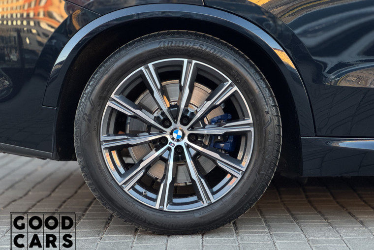 BMW X5 - 14