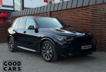 BMW X5 - 8
