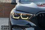 BMW X5 - 9