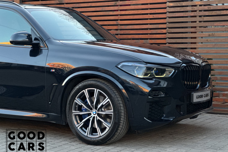 BMW X5 - 15