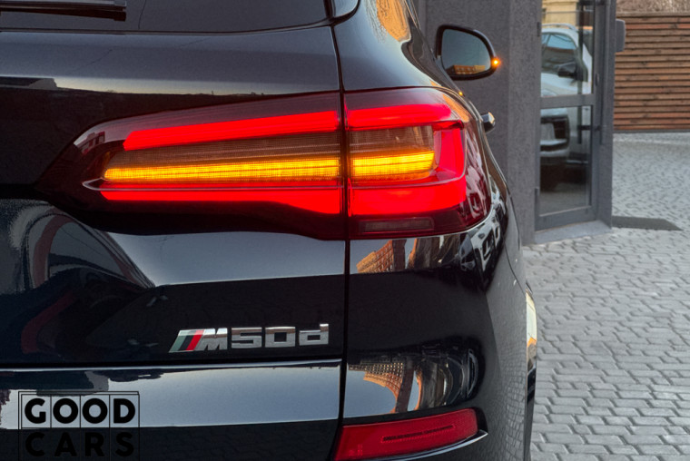 BMW X5 - 10
