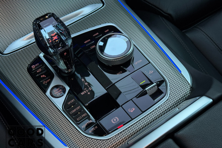 BMW X5 - 45