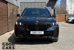 BMW X5 - 1
