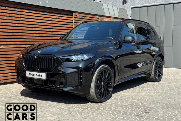 BMW X5 - 2