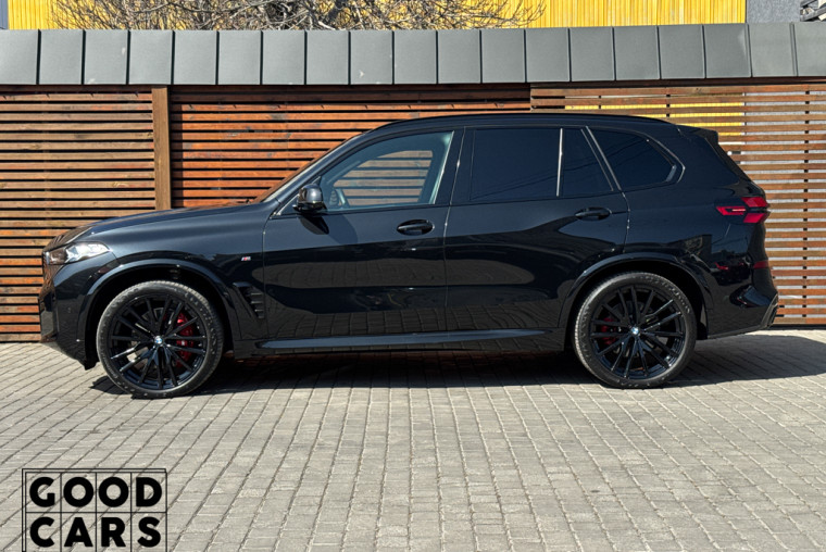 BMW X5 - 3