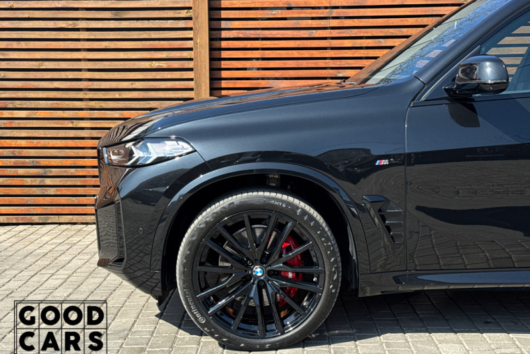 BMW X5 - 24