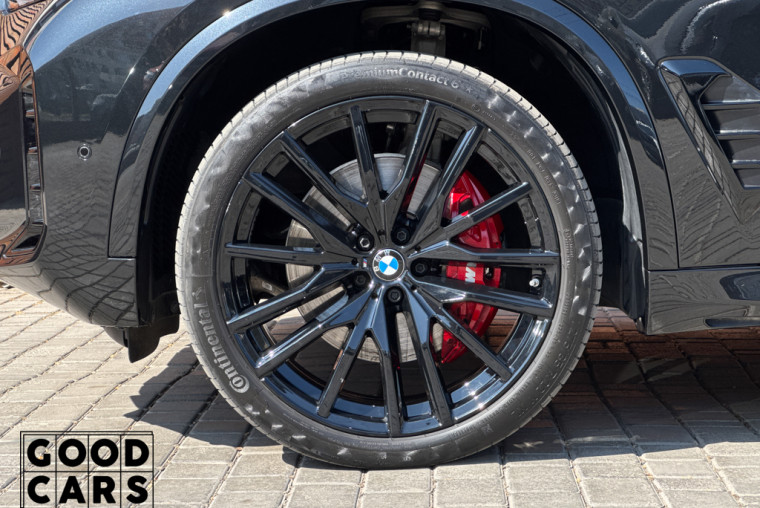 BMW X5 - 25