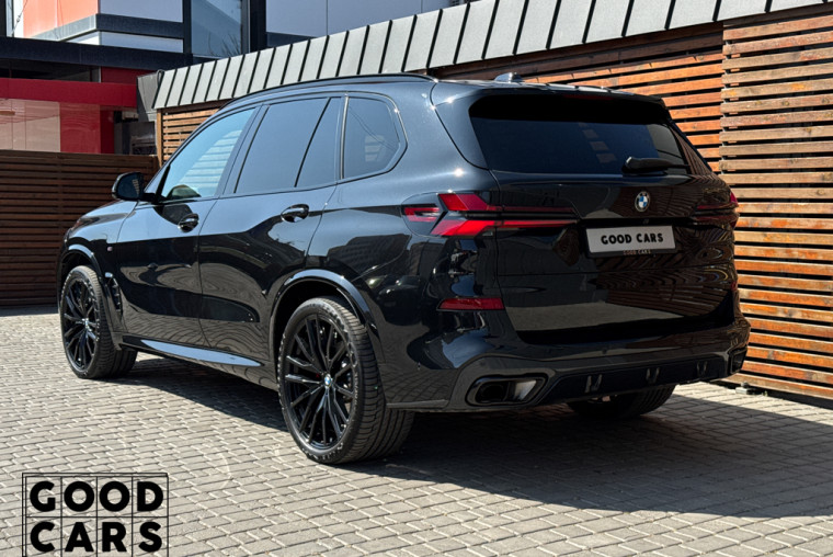 BMW X5 - 4