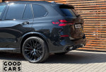 BMW X5 - 17