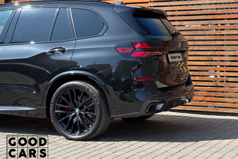 BMW X5 - 17