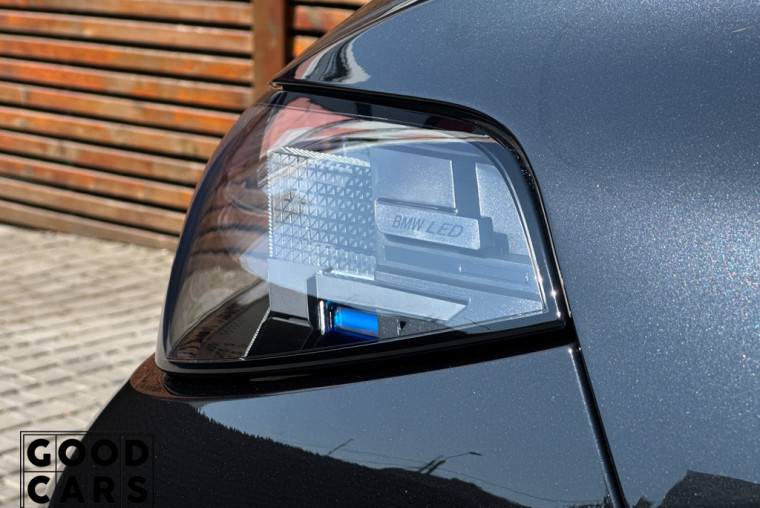 BMW X5 - 13