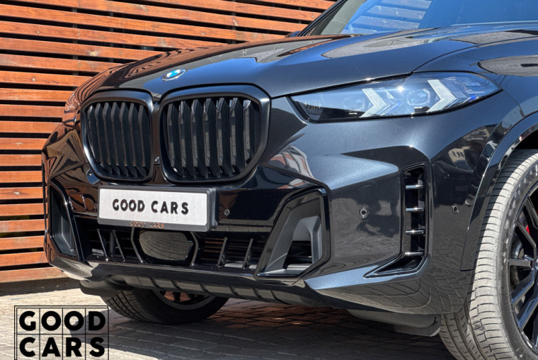BMW X5 - 12