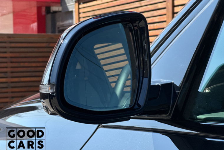 BMW X5 - 16
